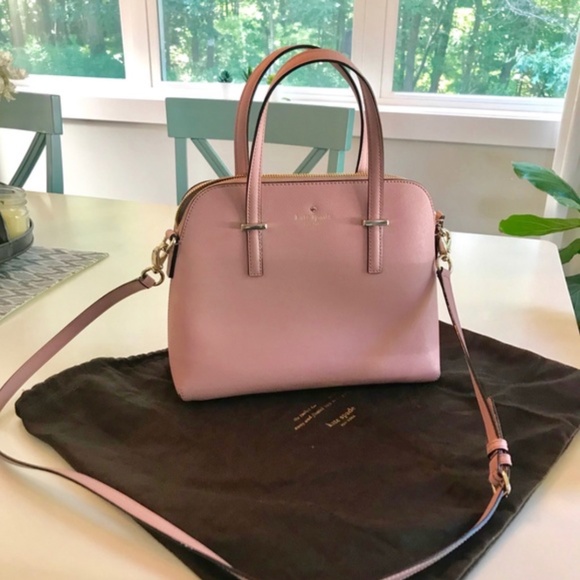 Kate Spade Lottie Cameron Street crossbody - Picture 1 of 4